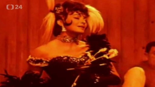 Zemřela herečka Květa Fialová