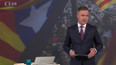 Katalánsko zatím nezávislost nevyhlásilo