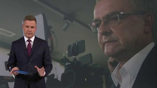 Miroslav Kalousek končí v čele TOP 09 - reportáž