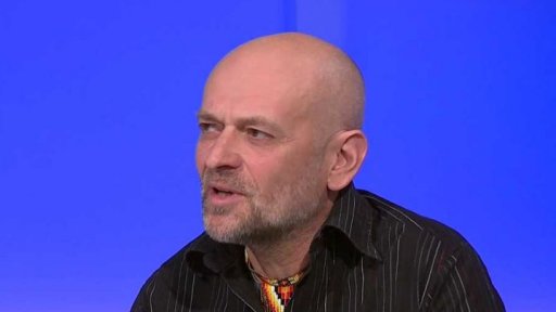 Politická reklama v Česku - Hyde park a rozhovor