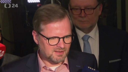 Výsledky schůzky ANO s ODS