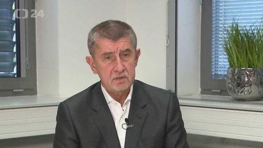 Babiš o stavu povolebních vyjednávání