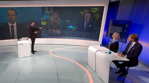 Nováčci v Poslanecké sněmovně - úvod