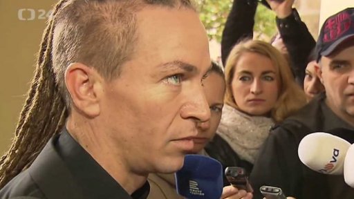 Vyjednávání o budoucí vládě