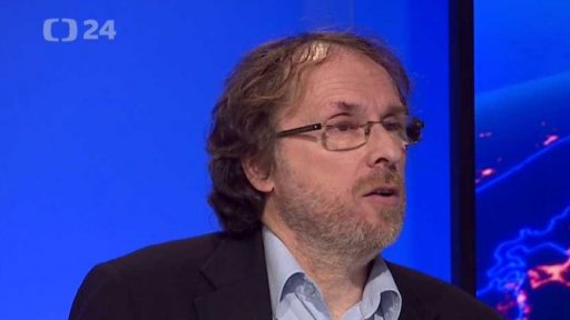 Možné scénáře vládní koalice - Hyde park