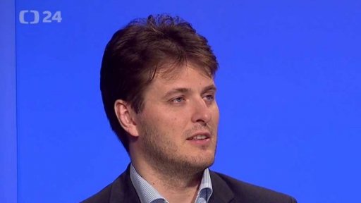 Povolební vyjednávání - Hyde park