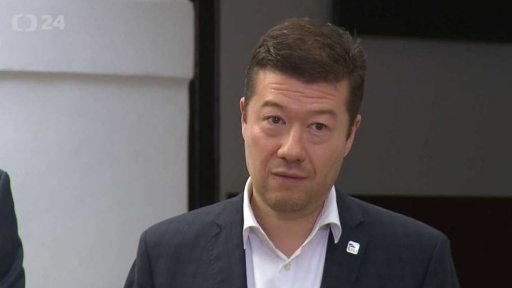 Druhé kolo povolebních vyjednávání