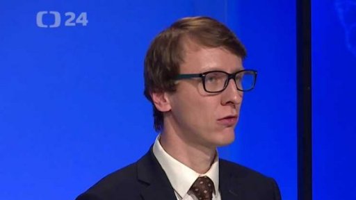 Prezident Zeman a formování nové vlády - Hyde park