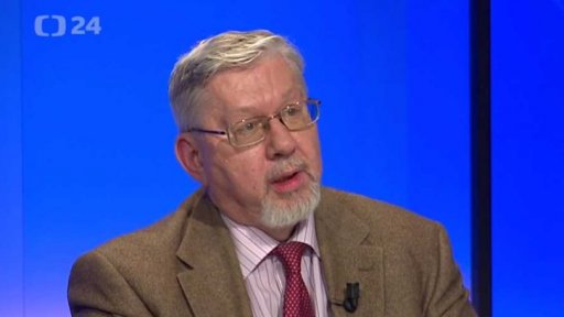 Kdo se hlásí do boje o Pražský hrad - Hyde park