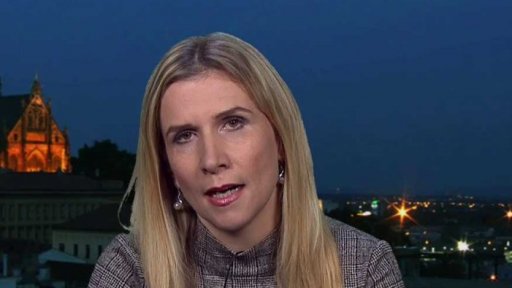 Ženský hlas v politice - Hyde Park