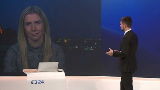 Ženský hlas v politice - Hyde Park