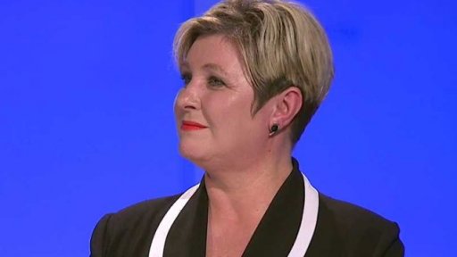 Ženský hlas v politice - Hyde Park