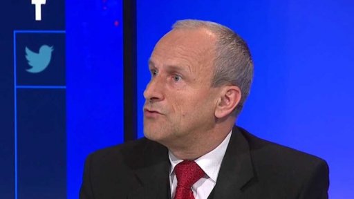 Zdanit církevní restituce? - rozhovor a Hyde Park