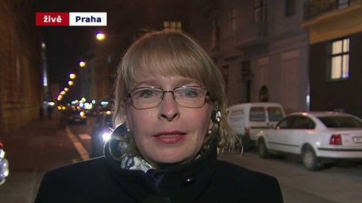 Legislativa referenda - rozhovor a Hyde park