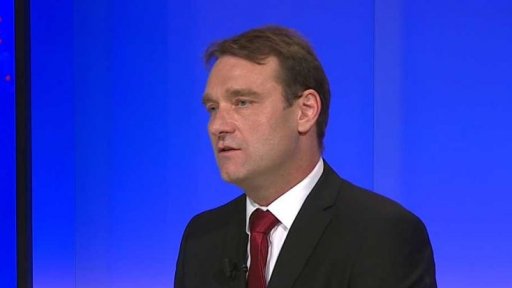 Debata o obecném referendu - rozhovor