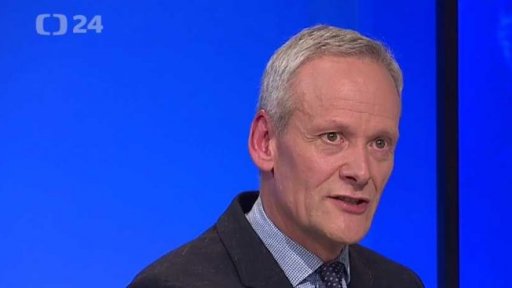 Nedávná referenda v Evropě - Hyde park