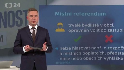 Krajské a místní referndum