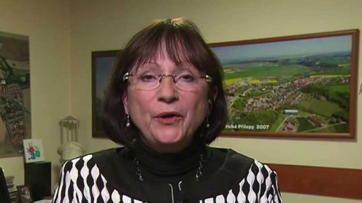 Debata o obecném referendum - rozhovor a Hyde park