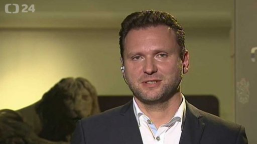 Povolební vyjednávání - rozhovor