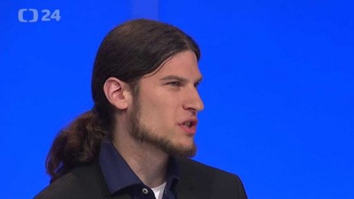 Nová sněmovna a nová vláda - Hyde park