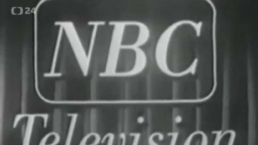 Jak šel čas s televizí