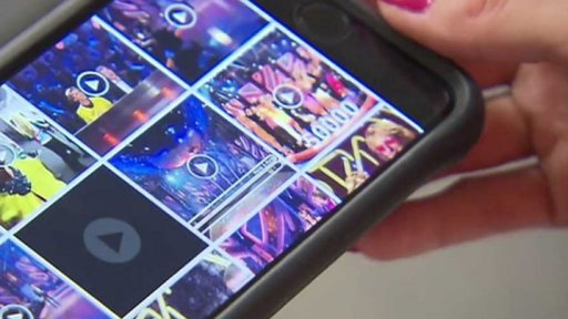 iReportér: novinářem v mobilu