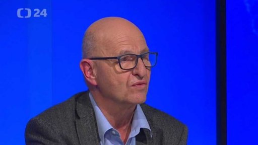 Světový den televize - Hyde park