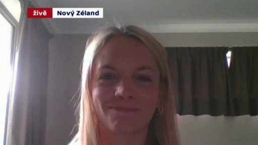 Oceánie a televizní trh