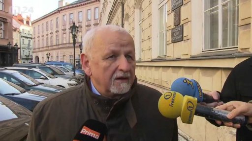 Soud: Jana Nečasová zneužila svou moc