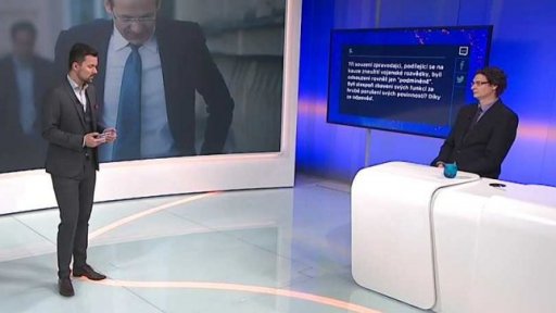 Podmíněné tresty v kauze Nagyová - Hyde park