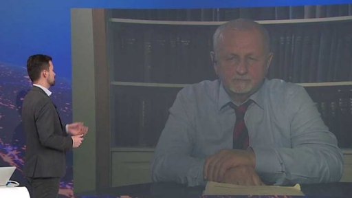 Podmíněné tresty v kauze Nagyová - rozhovor