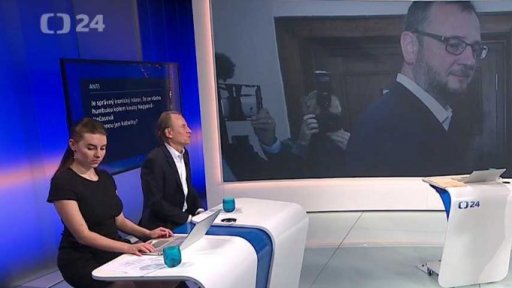 Vývoj kauzy Nagyový - Hyde park