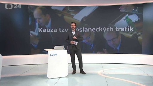 Další kauzy kolem J. Nagyové