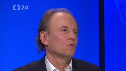 Další kauzy kolem J. Nagyové - Hyde park