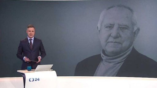 Zemřel ekonom a politik Tomáš Ježek