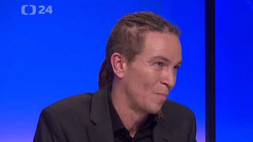 Kdo podpoří Babišův kabinet? - Hyde park