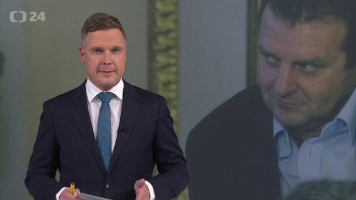 Spor o nominaci Zdeňka Ondráčka - úvod