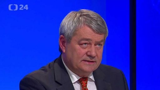 Komunisté a vláda Andreje Babiše - Hyde park