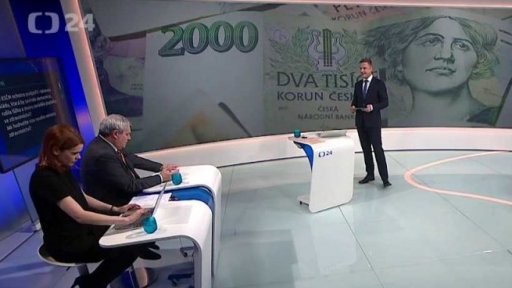 Rozpočet 2018 prošel prvním čtením - Hyde park