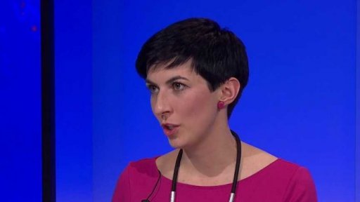 Rozpočet 2018 prošel prvním čtením - Hyde park