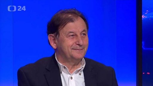 Spor o Jeruzalém - Hyde park