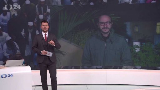 Zeman s přesunem ambasády souhlasí