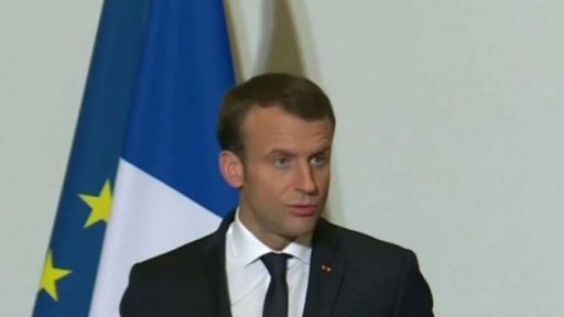 Spor o Jeruzalém - reakce státníků