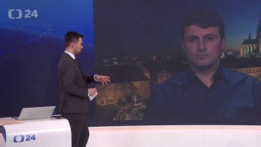 Palestinci vyzývají k intifádě - rozhovor a Hyde park