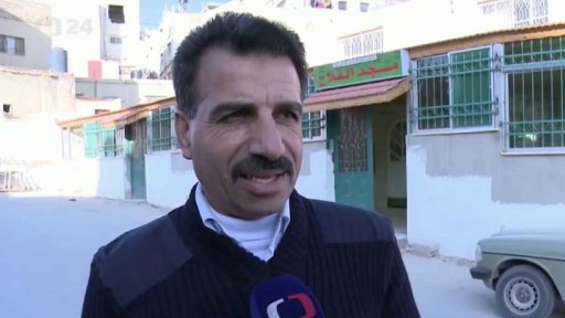 Klíčové části dokumentu Vzestup a pád Islámského státu