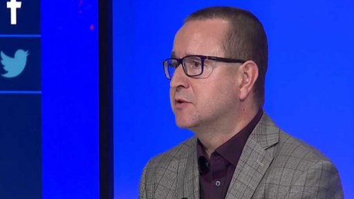 IS jako přetrvávající hrozba? - hosté