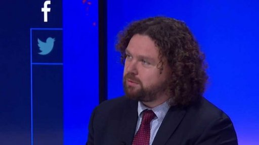 Dostavba jaderné elektrárny Dukovany