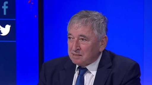 Podpora podnikání - hosté ve studiu