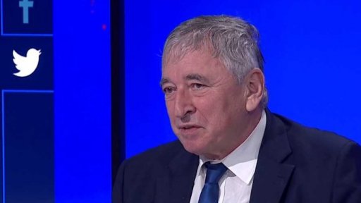 Přijetí eura - hosté ve studiu