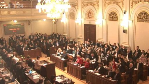 Sněmovna schválila státní rozpočet na rok 2018